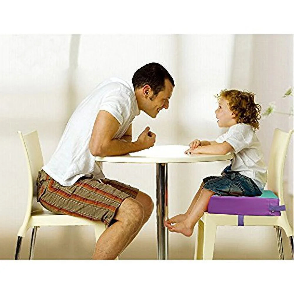Washable Portable Booster Seat N3709