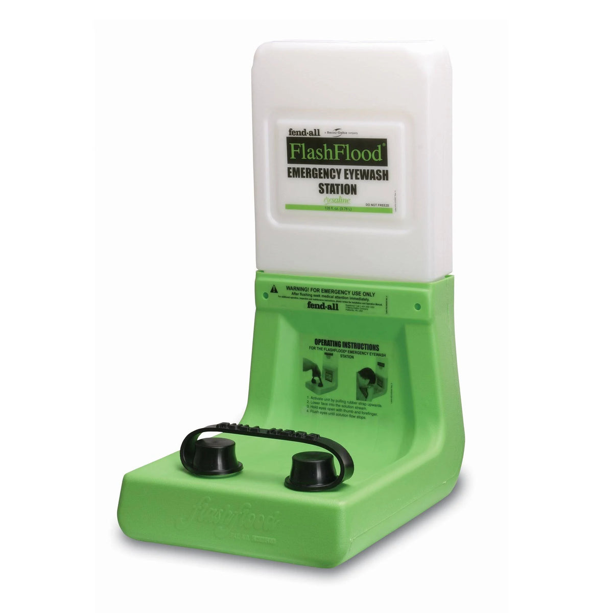 Portable Eyewash Station Y143