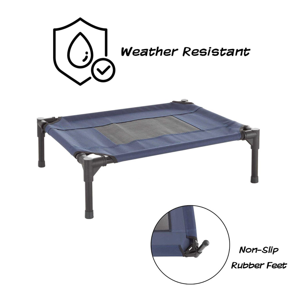 Elevated Pet Bed L30002