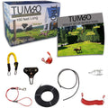 Anti-Shock Aerial Dog Runner B1278