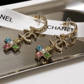 Earrings G6705