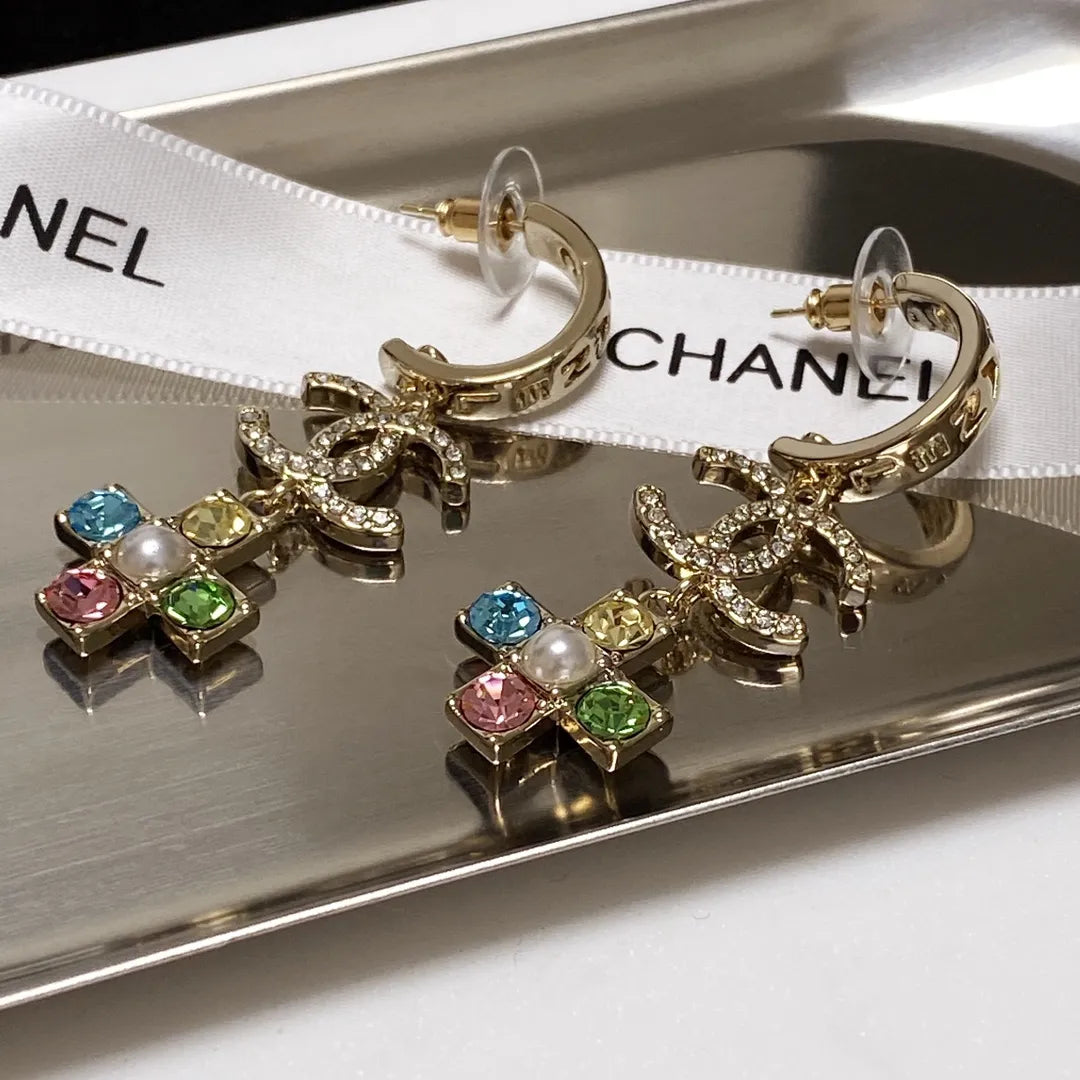Earrings G6705