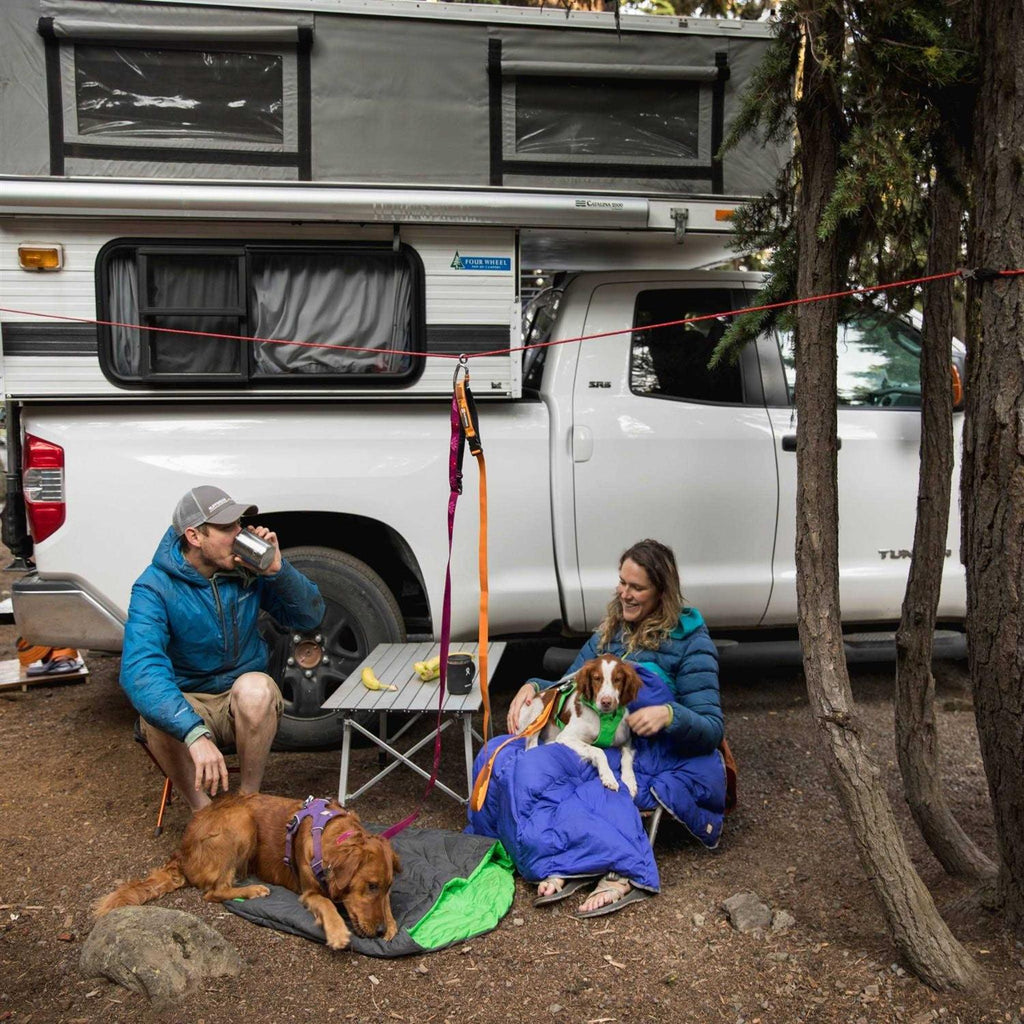 Dog Hitch S80058