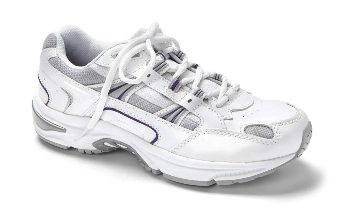 Purple Walker Classic II with Arch Support H56298