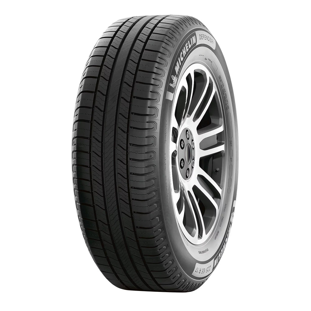 All Season 215/60R17 96H Passenger Tire N585