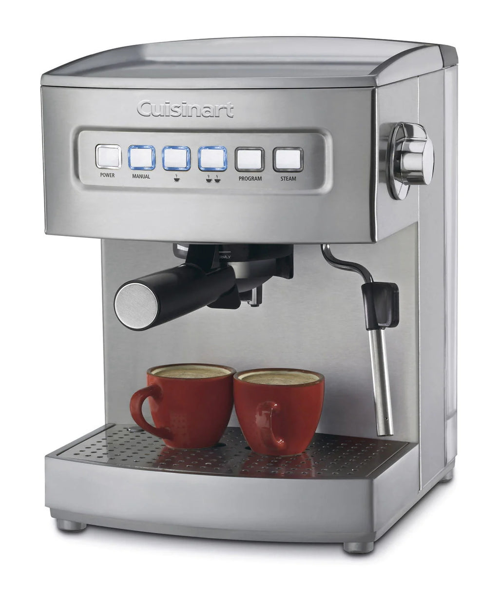Programmable Espresso Maker P250