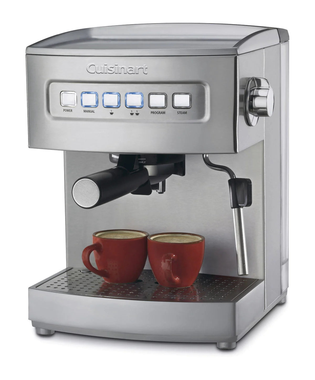 Programmable Espresso Maker P250
