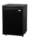 Black Digital Kegerator I946