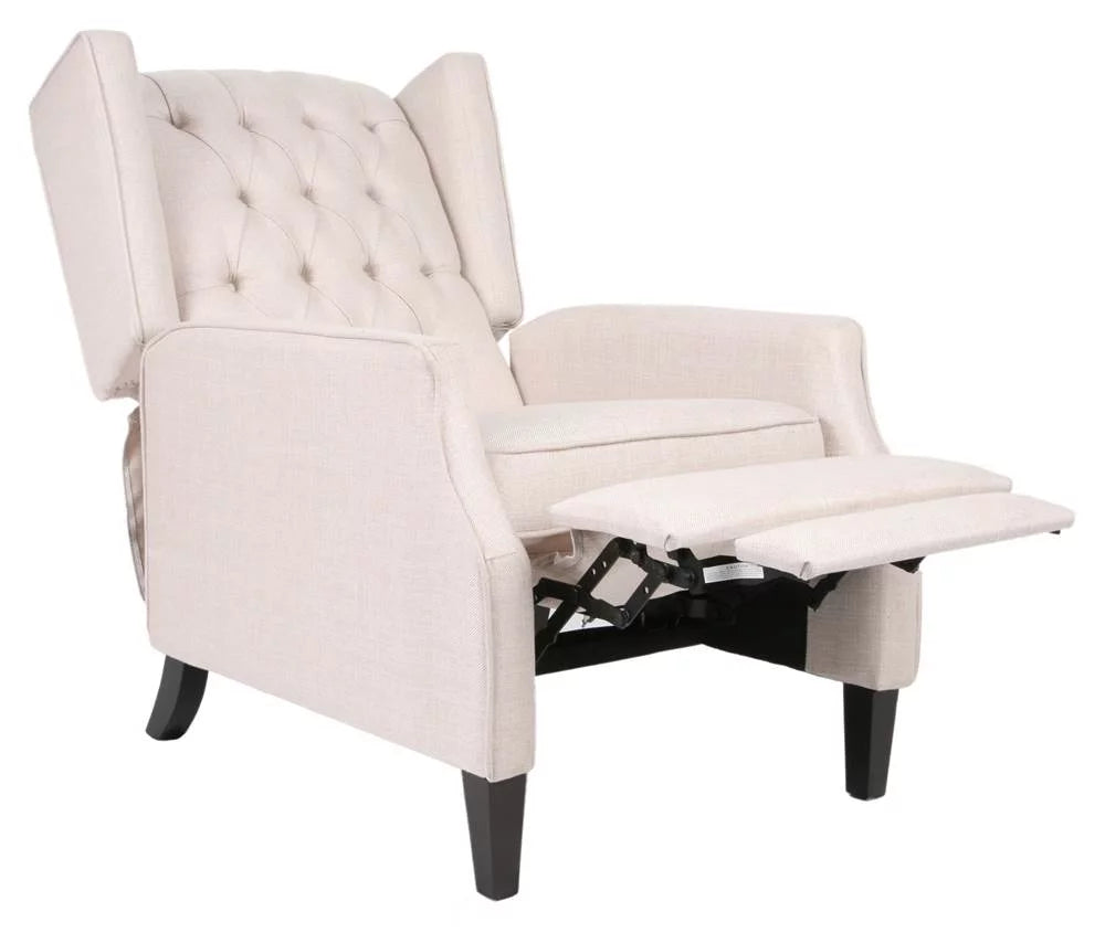 Wingback Recliner Y7410