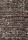 Midnight Bordeaux Rug N3704
