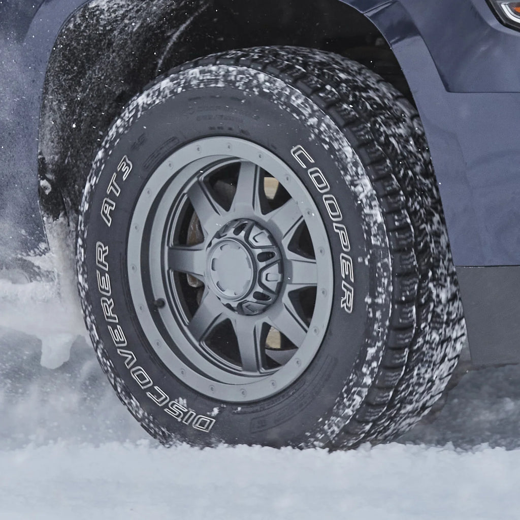 235/75R15 109T XL All Terrain Tires V6517