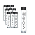375 Ml Glass Bottled Water 12.7 Fl Oz (Pa Of 9) T99171