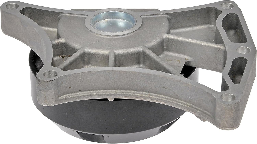 Engine Cooling Fan Pulley Bracket R52868