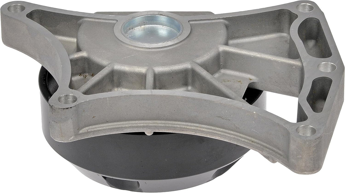 Engine Cooling Fan Pulley Bracket R52868