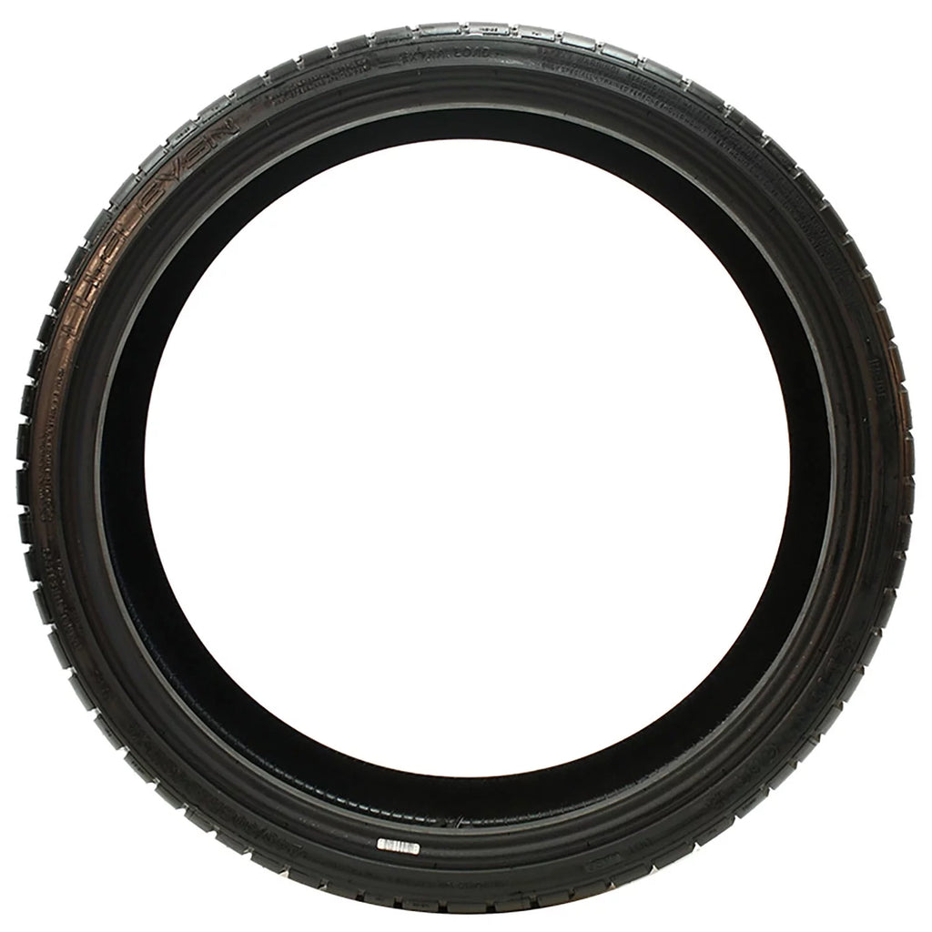 All Season 265/30ZR22 97W XL Passenger Tire Z5946
