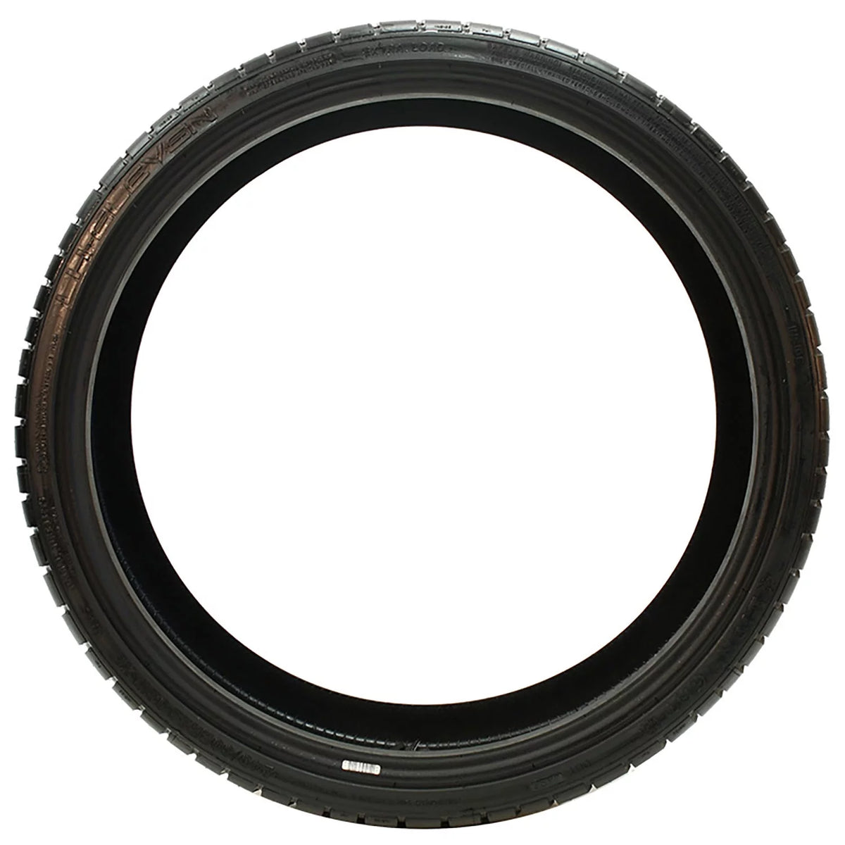 All Season 265/30ZR22 97W XL Passenger Tire Z5946