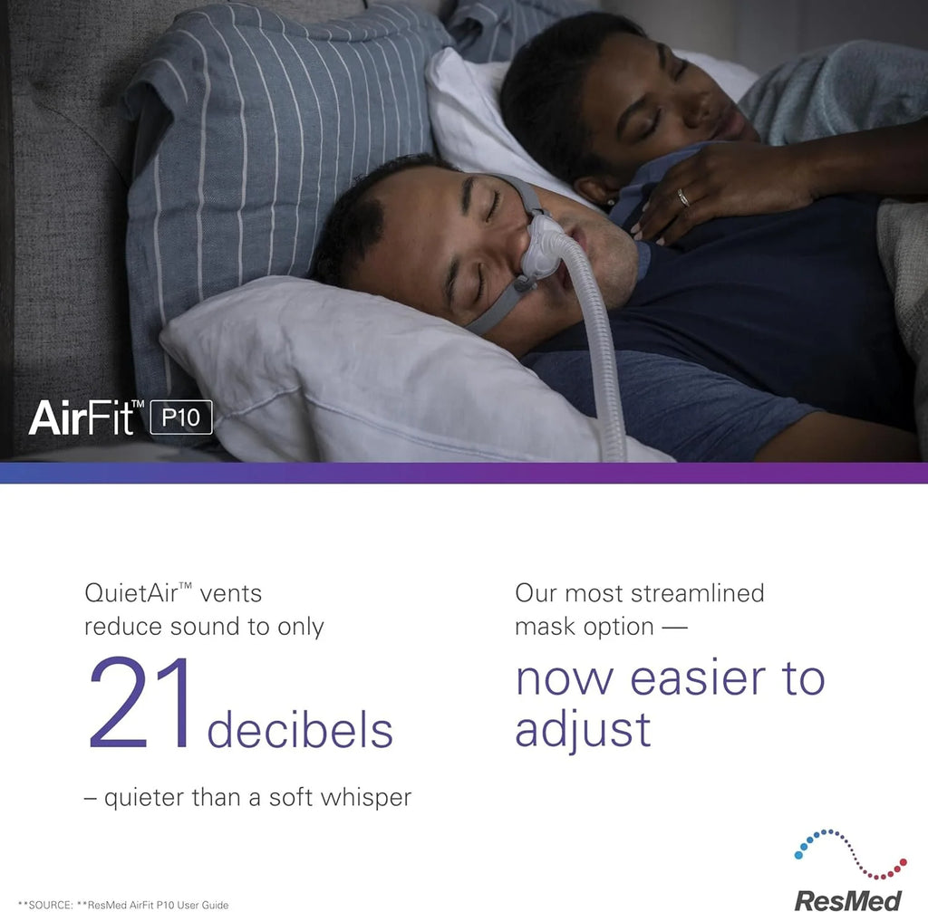 Nasal Pillow, Small P241