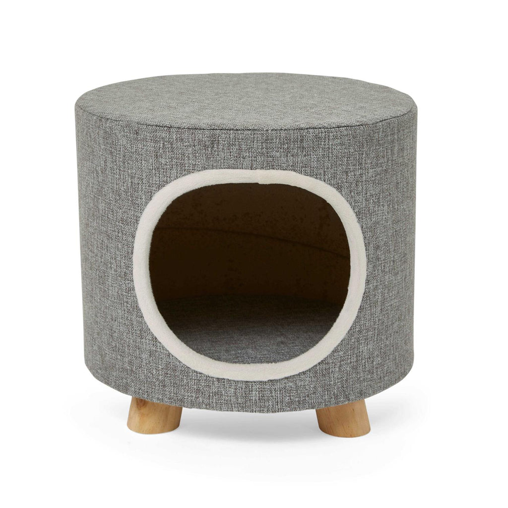 Modern Cat Condo 15 L X 15 W X 15 H A26324