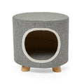 Modern Cat Condo 15 L X 15 W X 15 H A26324