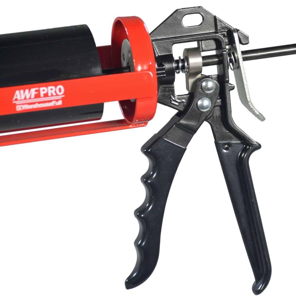 Pointing and Grouting Gun, 1 Quart Capacity U4945