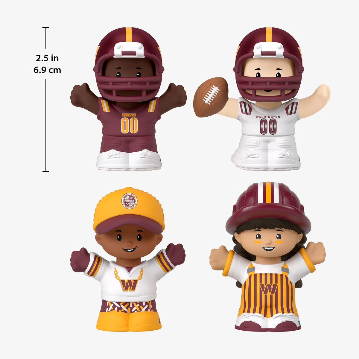 Little People Collector Set R390