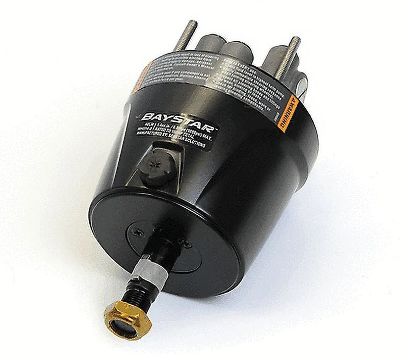 BayStar Outboard Hydraulic Steering Kit T725067