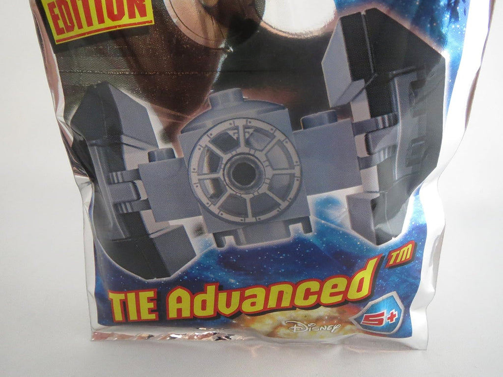 Tie Advanced N649