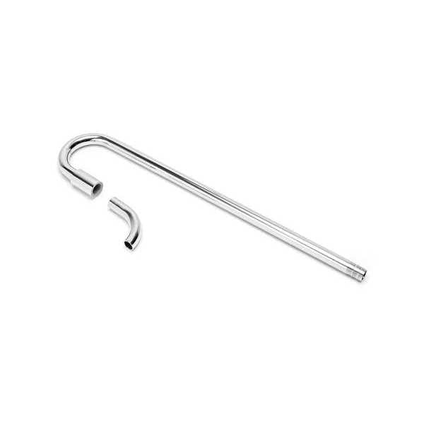Stainless Steel Lily Pipes I3326