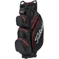 Golf Cart Bag Black/Red L280