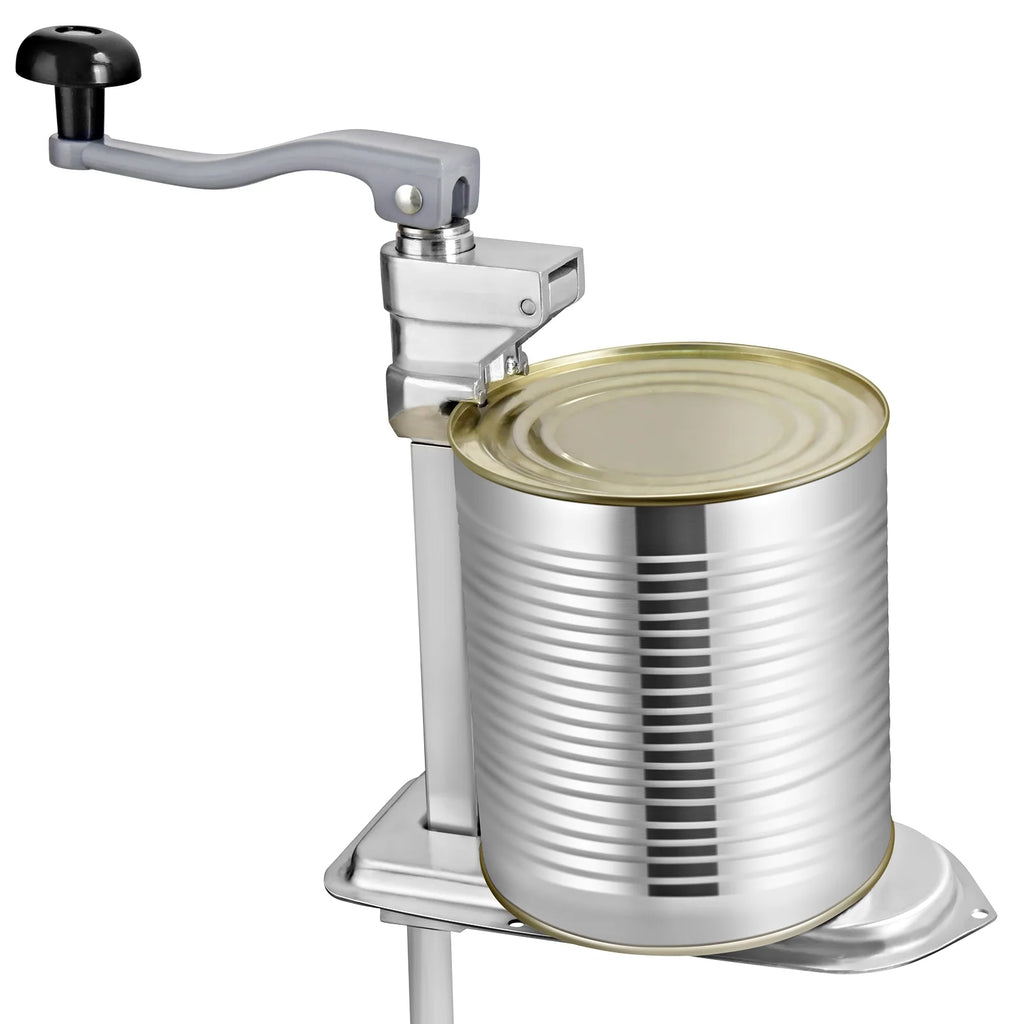 Manual Stainless Steel Can Opener N729