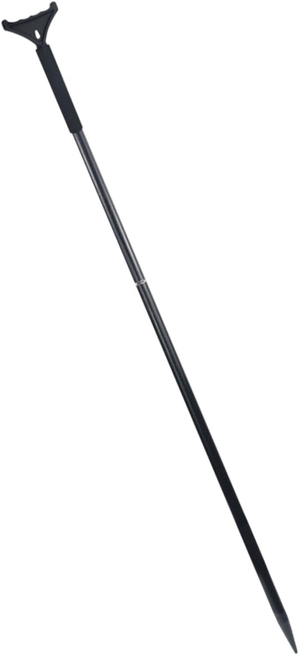 Stakeout Stick Push Pole For Boats Kayaks Fishing J52180