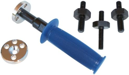 Camshaft Installation Handle Kit with 5 Adapters C29823