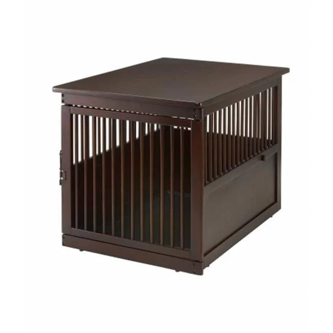 Wooden End Table Y15338