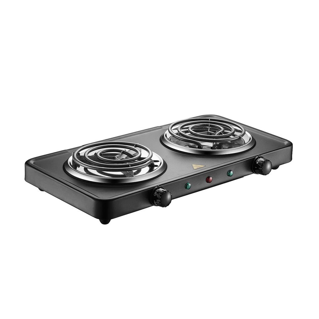 Electric Double Burner 1800W P284