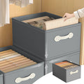 Clothes Storage Organizer Set G25504