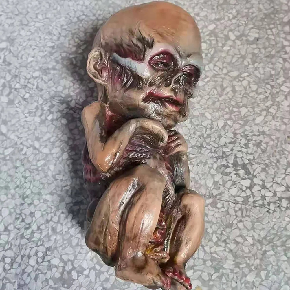 Doll Decor Ornament H988089