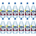 Black Cherry Sparkling Spring Water 12 Pack 42 oz Bottles H93976