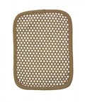 Reversible Non-Slip Silicone Dot Cotton Twill Pot Holder B814640