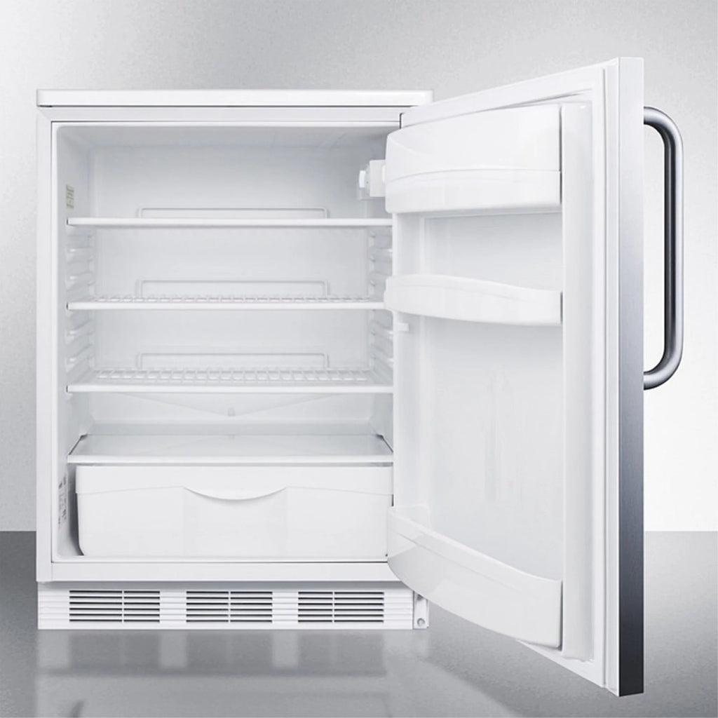 Built-In Undercounter All-Refrigerator R764