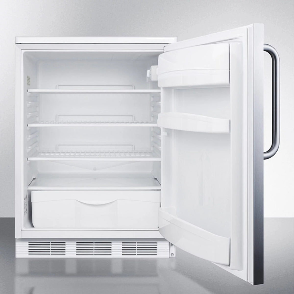 Built-In Undercounter All-Refrigerator R764
