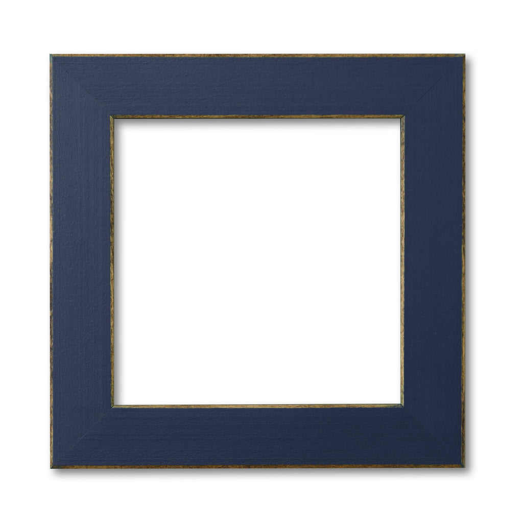 Dark Blue 1.25x22 Frame V208