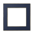 Dark Blue 1.25x22 Frame V208