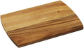 Acacia Wood Chopping Board 28 x 20 cm Y66623