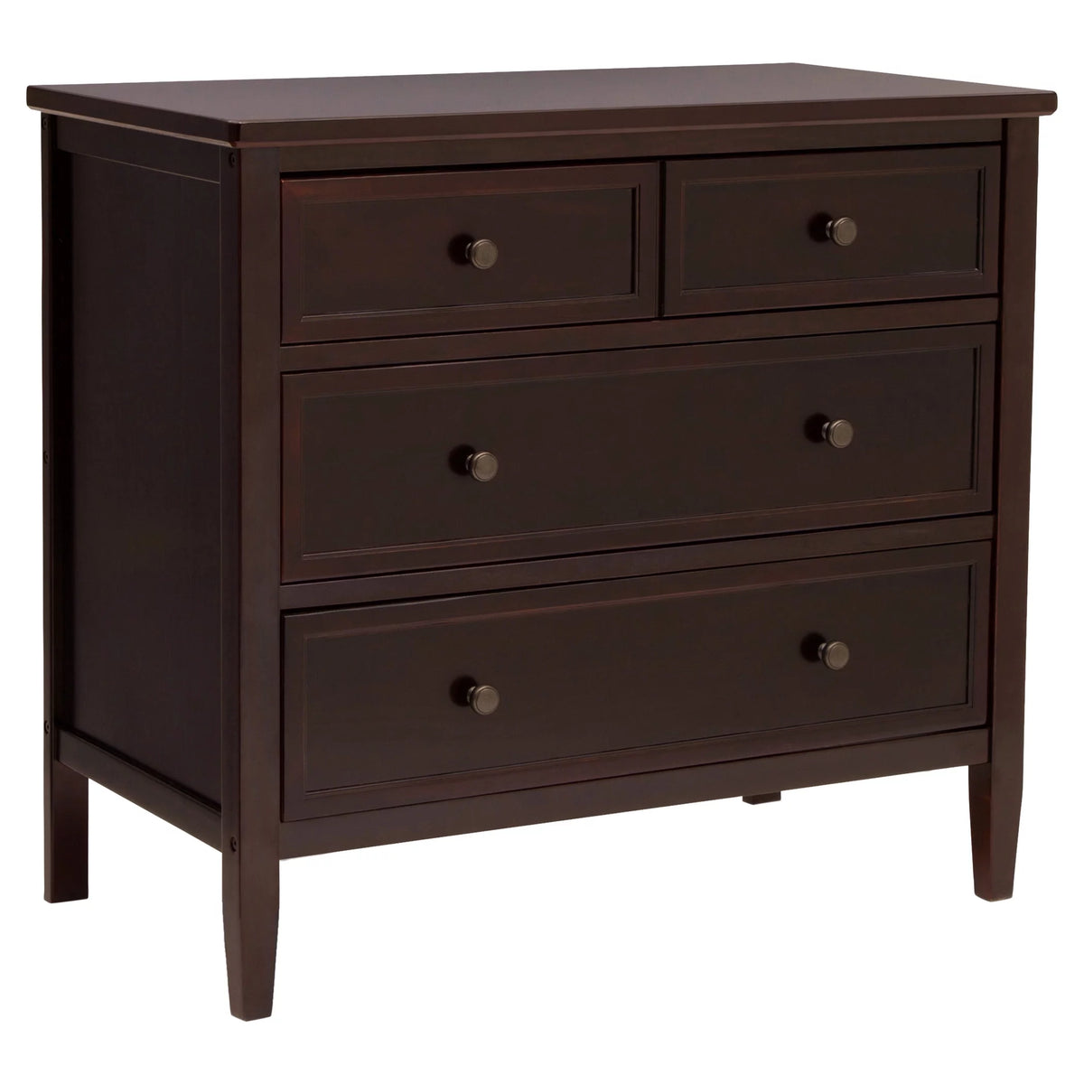 3 Drawer Dresser V8500