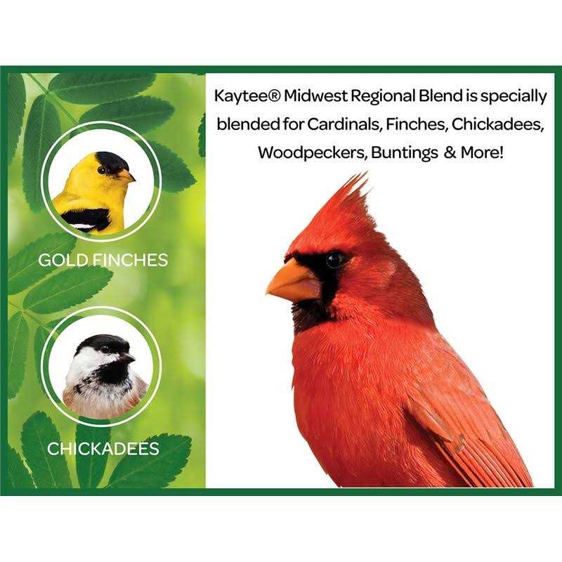 Wild Bird Food Y3387