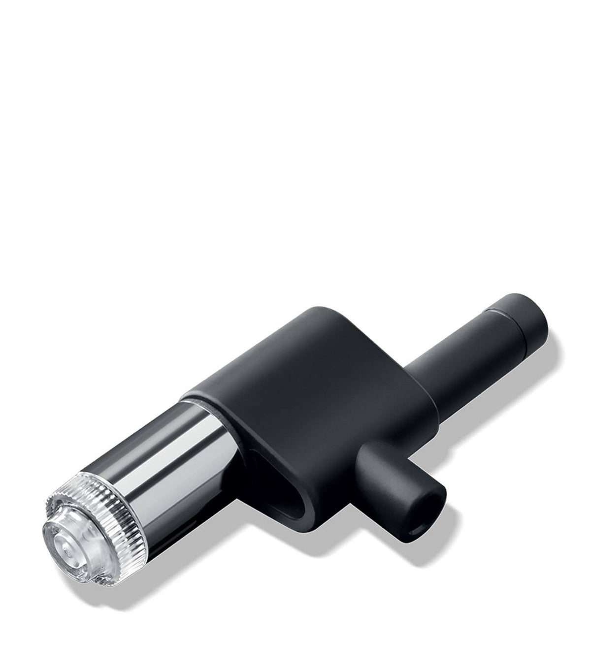 Black Fine Foam Frother S444594
