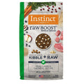 Whole Grain Lamb & Oatmeal Dry Dog Food F268794