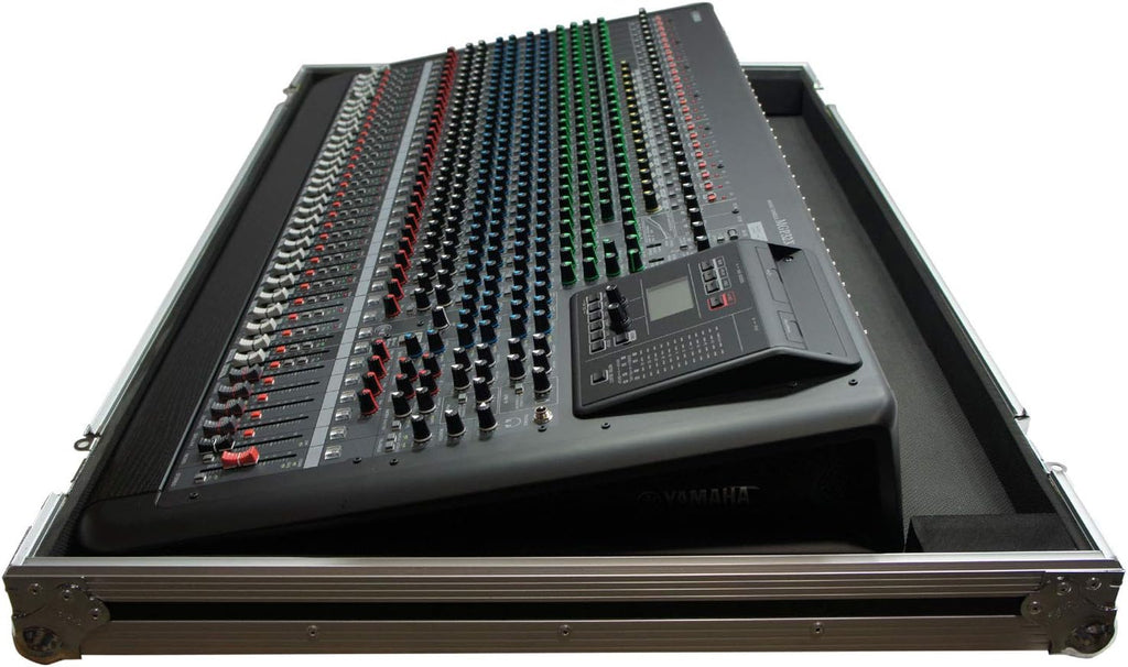 Audio Mixer Case J809