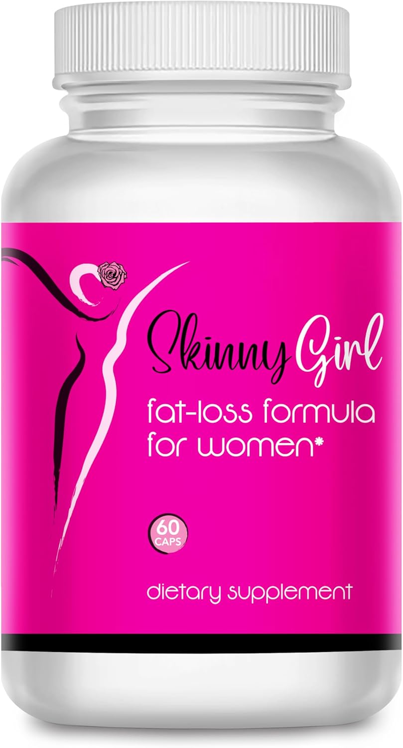 60 Caps Weight Loss Formula X520