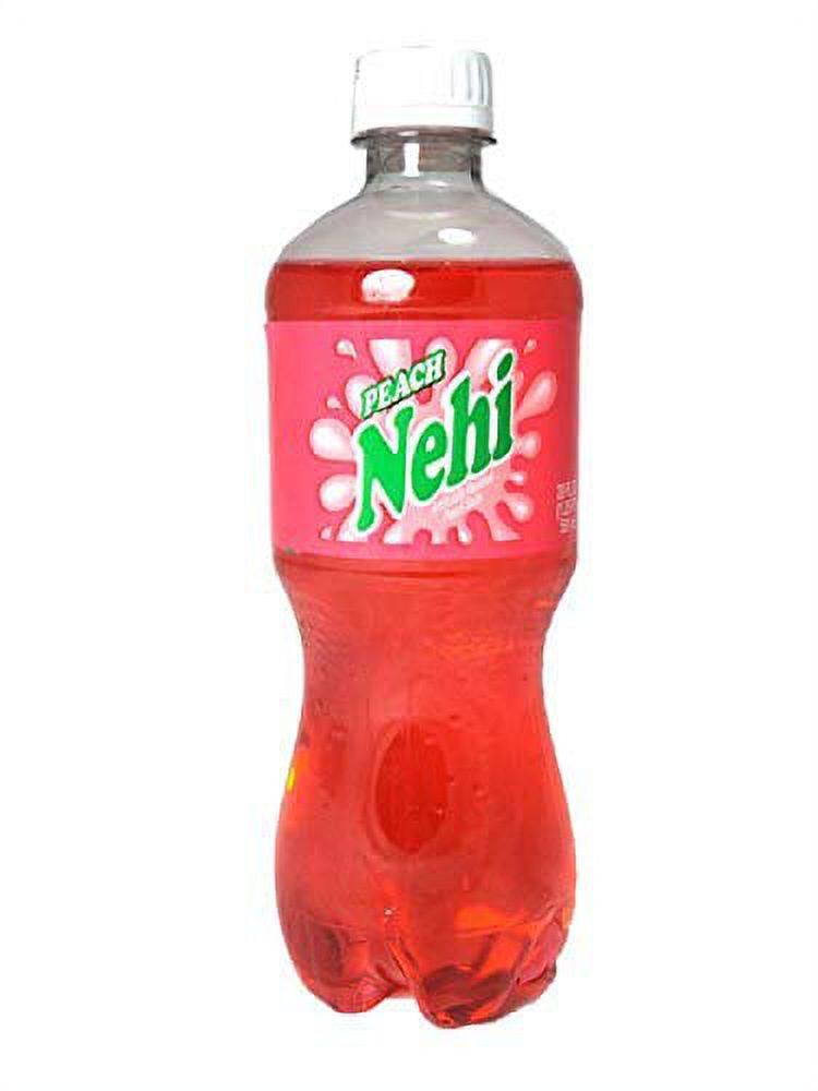20Oz Bottle Pack Of 10 H8153